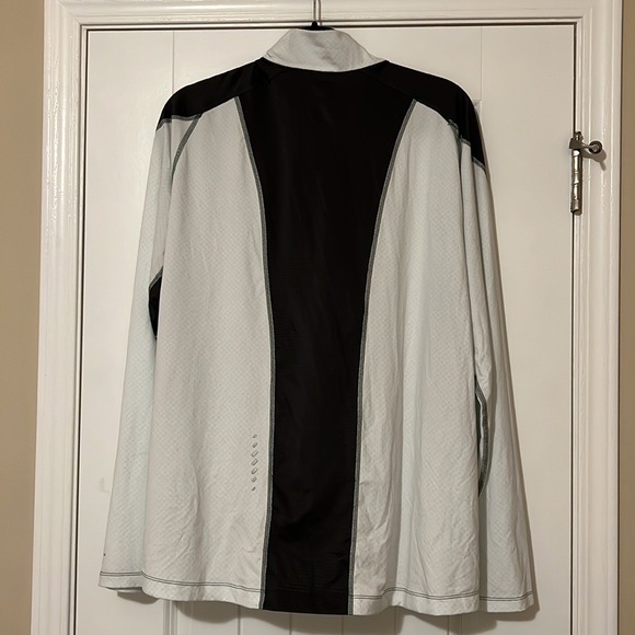 Columbia Omni-Wick Evap Half-zip Pullover NWT - Picture 7 of 8